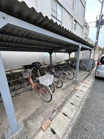 甲子園第二コーポラスのその他