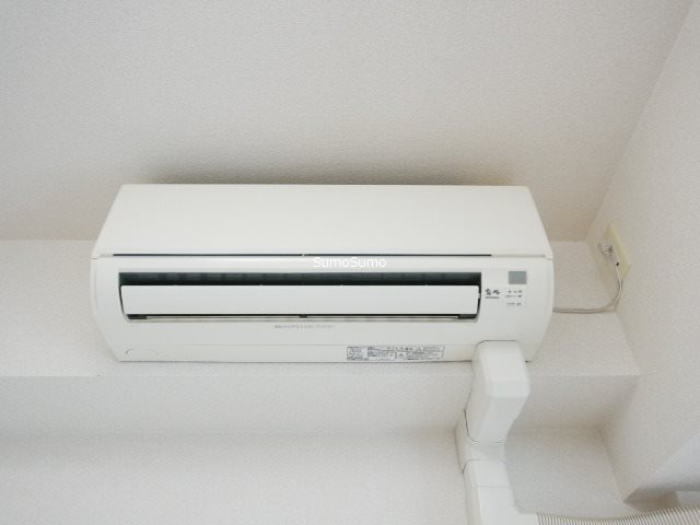 エステムプラザ難波WESTリバークロスの設備