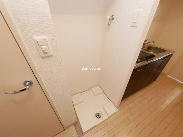エステムプラザ難波WESTリバークロスの設備