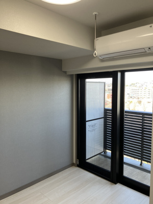 【居間・リビング】 | RELUXIA GRANDE 横濱吉野町