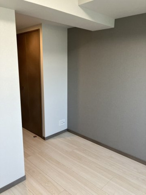 【寝室】 | RELUXIA GRANDE 横濱吉野町