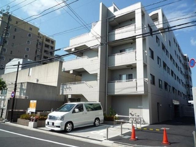 日神デュオステージ押上