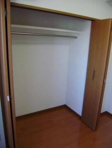 日神デュオステージ押上の収納