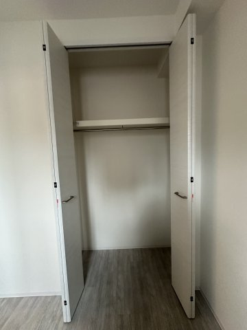 ラクラス南福岡Southの収納