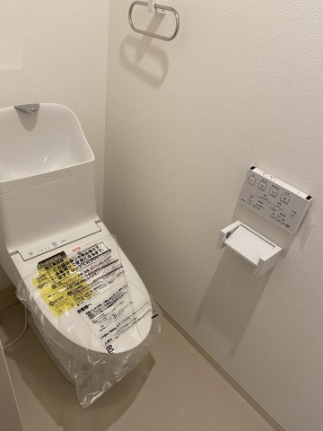SNK諸岡のトイレ