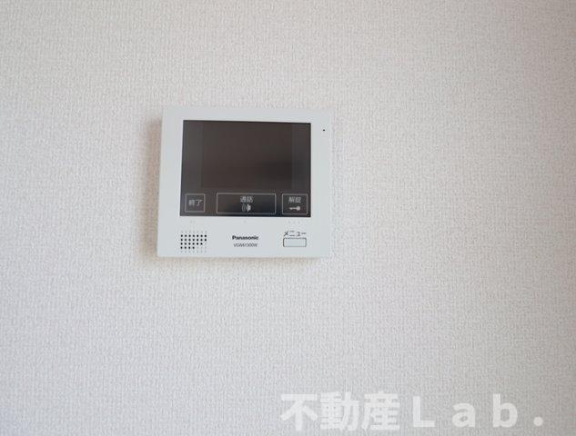 ルヴェデュソレイユ　Ⅰのセキュリティ