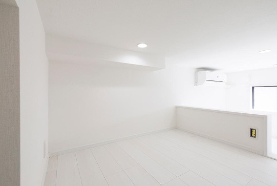 Studio Apartment 東池袋の内装