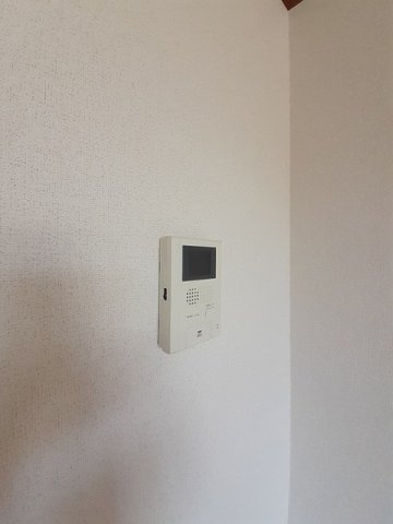 メゾン・ニューロードの設備