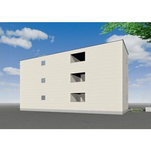 （仮）ジーメゾン岸和田南町ウィスパーのその他共用部分