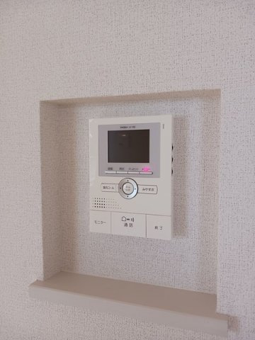 レガート春日Ⅲの設備