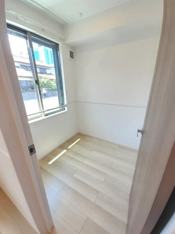 プレッソ春日の設備