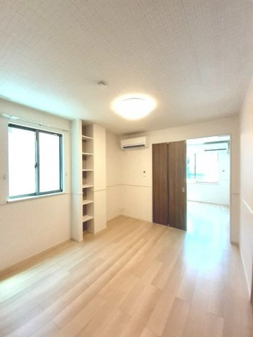 プレッソ春日の内装