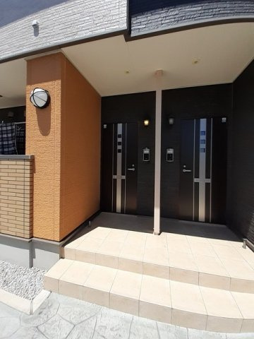 アークスⅢのその他共用部分