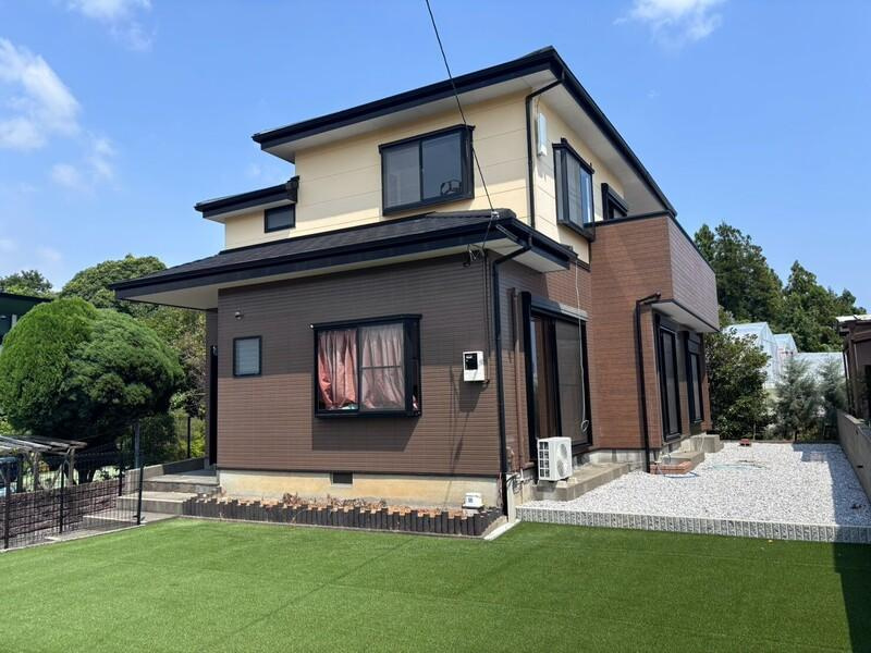 福井町　中古戸建　（リフォーム済）