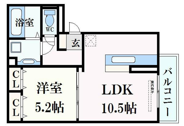 月西荘