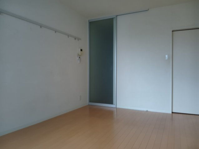 【居間・リビング】 | ラヴェルデ下北