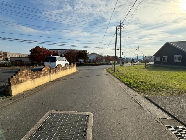 栃木市吹上町　売土地　90.15坪の周辺