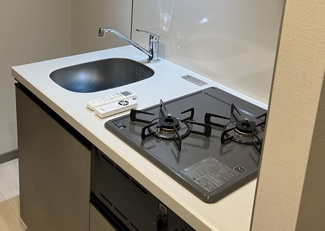 【キッチン】 | RELUXIA GRANDE 横濱吉野町