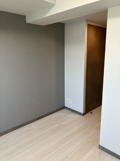 【寝室】 | RELUXIA GRANDE 横濱吉野町