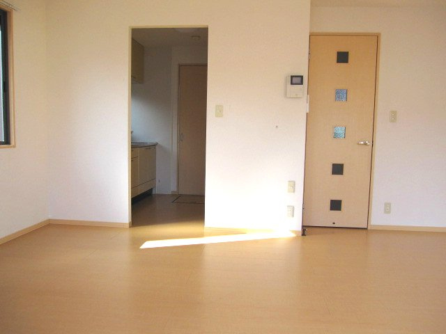 【居間・リビング】 | モンテアンヴァレA棟 | モンテアンヴァレA棟(Good Home)
