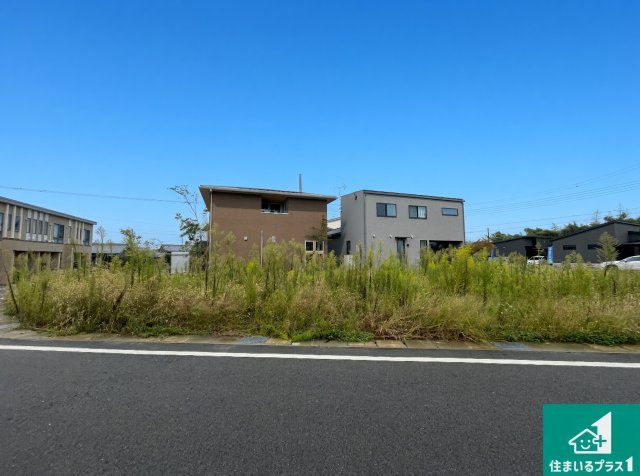 甲賀市甲南町竜法師　新築一戸建ての外観|現在の進捗状況です！順調に作業進行中、完成が待ち遠しいです！詳細の間取り等、お気軽にお問い合わせください！