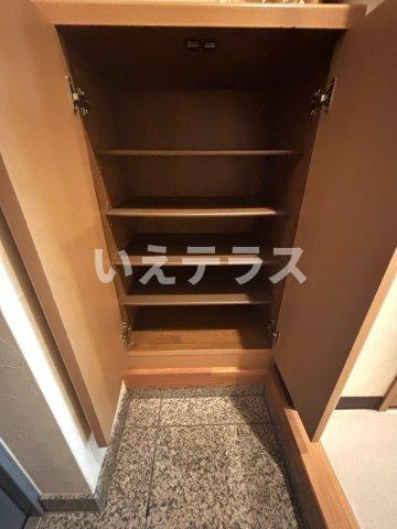 エスポワール三宮パートⅡのその他