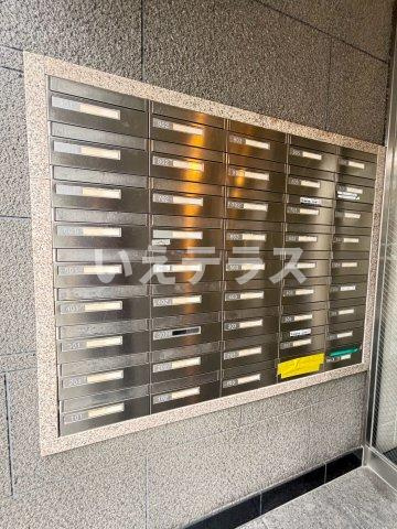 エスポワール三宮パートⅡのその他