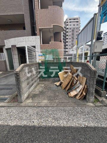 エスポワール三宮パートⅡのその他