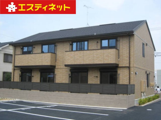 ロジュマン　Ａ棟