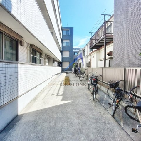 イーストコート東糀谷