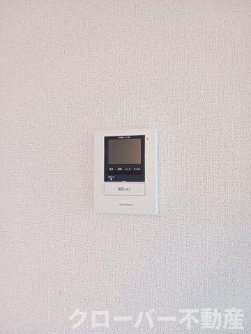 エルメス熊本Ⅰの設備