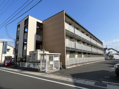 【外観】 | レオパレス秀