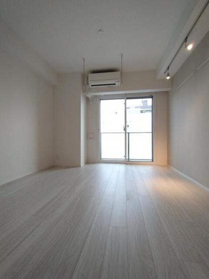 【居間・リビング】 | クレイシア三軒茶屋
