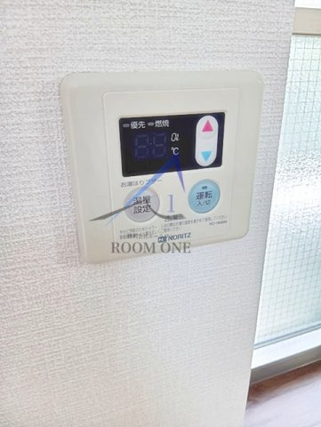 サクラハイムのその他