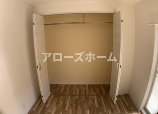 【収納】