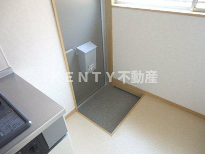 【玄関】 | たちばな荘 | 毎日通る玄関はこちらです