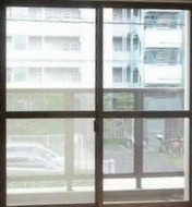 アビテコートのバルコニー