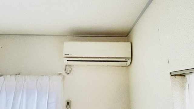 太宰府市朱雀２丁目のアパートの設備