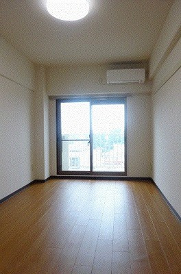 【寝室】モンテベルデ横浜中央