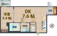 ブライトハウス阿佐ヶ谷の画像