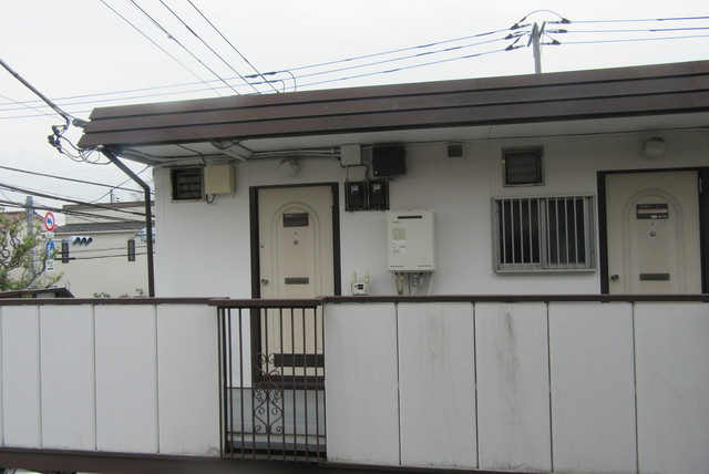 Ｍｉｌｋｙの展望|窓からの景色です♪