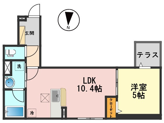 セレスティア東小岩Ⅱ