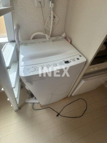 横浜市保土ケ谷区霞台のアパートの設備