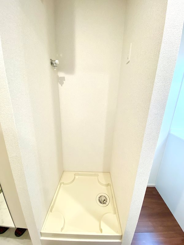 ベルシードステアー品川荏原 の設備