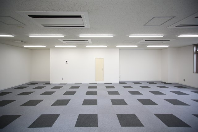 所沢市西所沢１丁目の店舗事務所