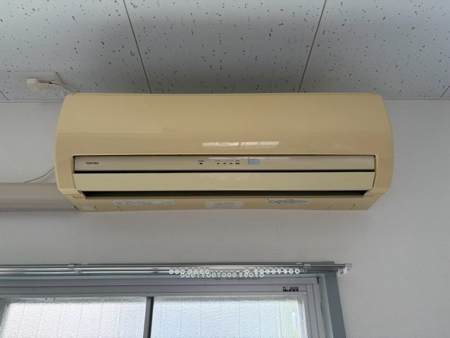 市川マンションの設備