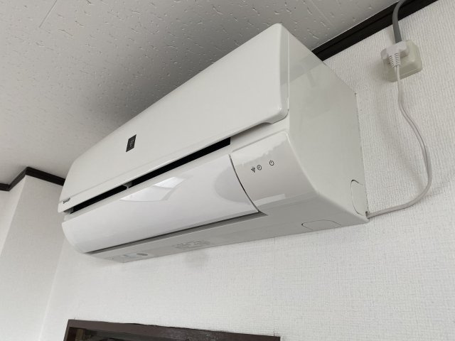 MAGビルの設備