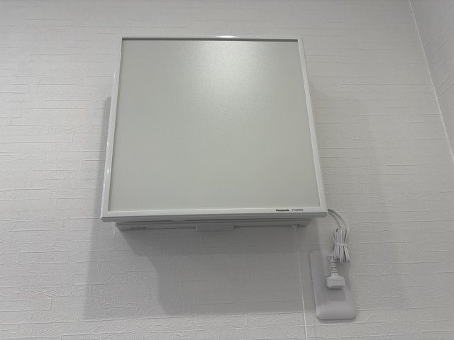 MAGビルの収納