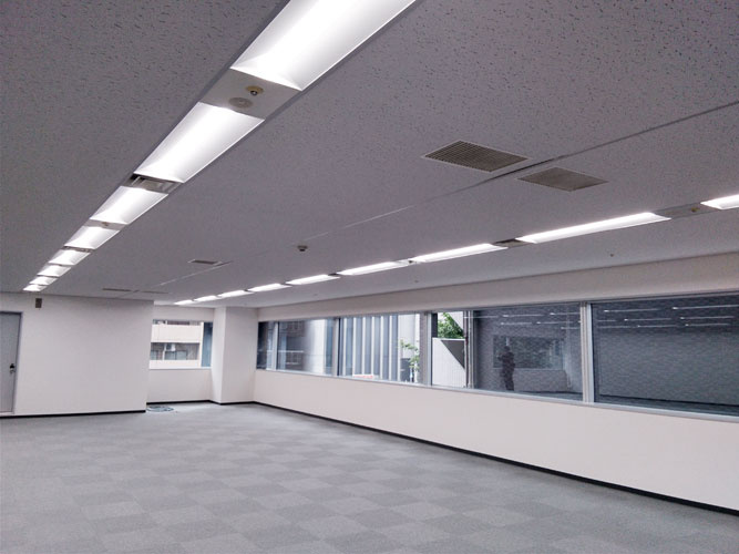 ルーシッドスクエア名古屋