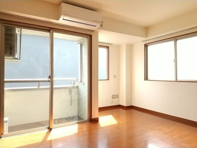 【居間・リビング】 | Apt.Anno